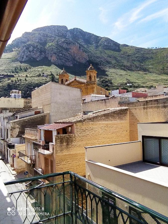 Attico Gloria & Greta Apartment Castellammare del Golfo Ngoại thất bức ảnh