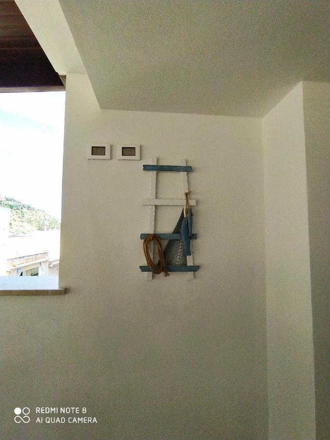 Attico Gloria & Greta Apartment Castellammare del Golfo Ngoại thất bức ảnh