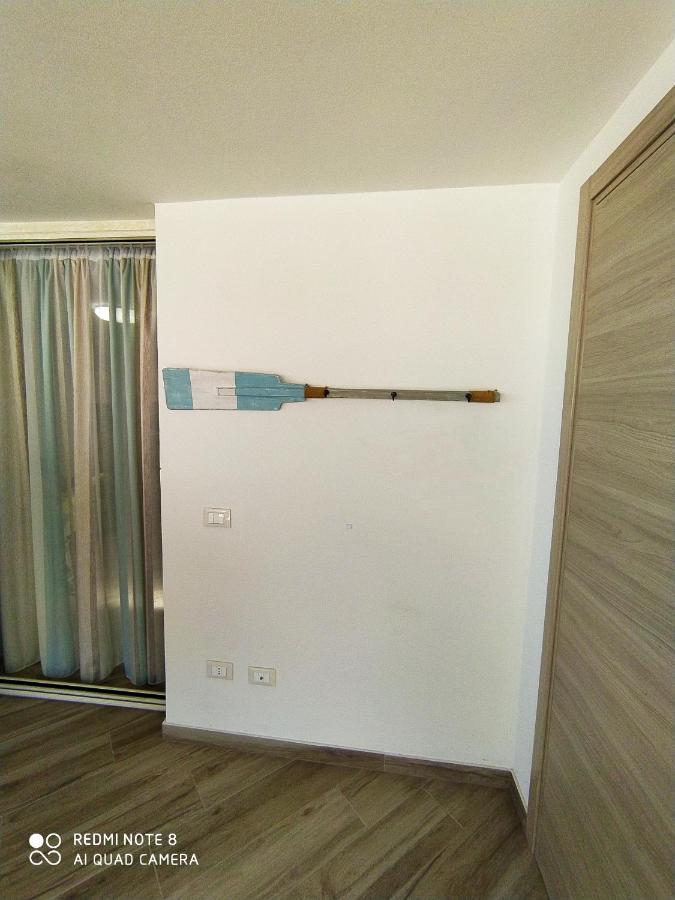 Attico Gloria & Greta Apartment Castellammare del Golfo Ngoại thất bức ảnh