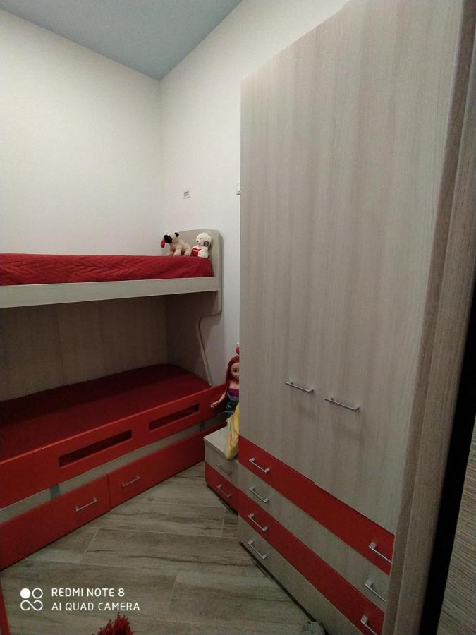 Attico Gloria & Greta Apartment Castellammare del Golfo Ngoại thất bức ảnh