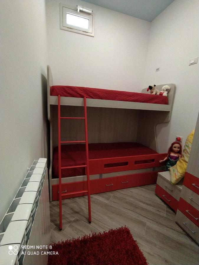 Attico Gloria & Greta Apartment Castellammare del Golfo Ngoại thất bức ảnh