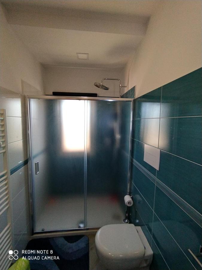 Attico Gloria & Greta Apartment Castellammare del Golfo Ngoại thất bức ảnh