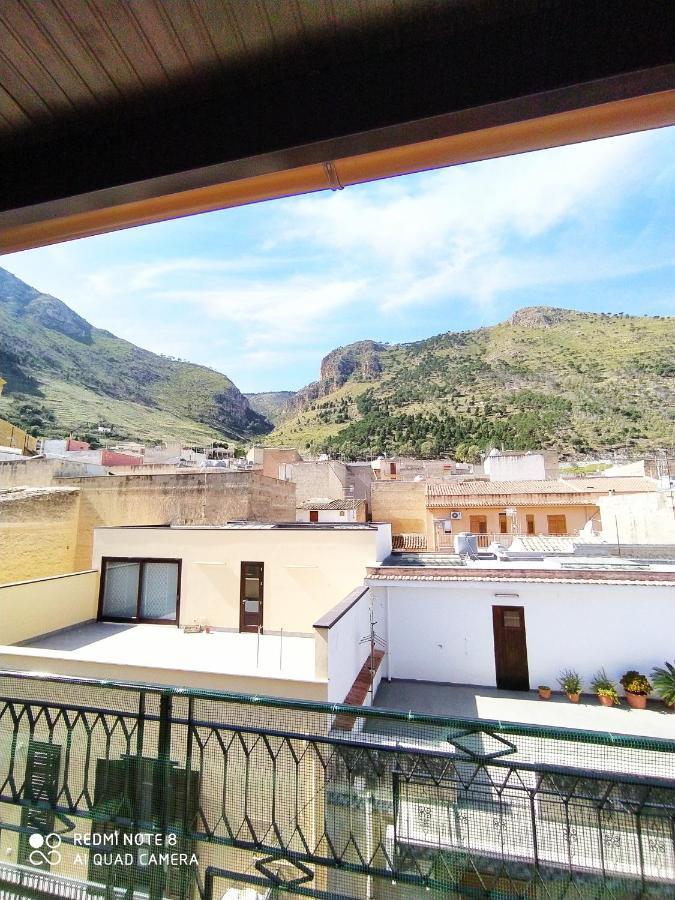 Attico Gloria & Greta Apartment Castellammare del Golfo Ngoại thất bức ảnh